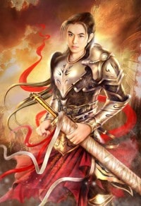 美人成双