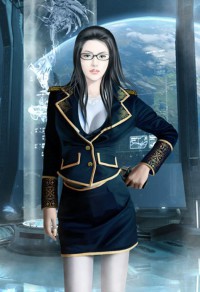 魂靈星魄
