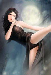 明小姐,請拎走你的小狐狸!