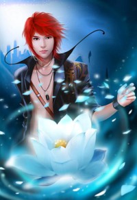 法师的荣耀