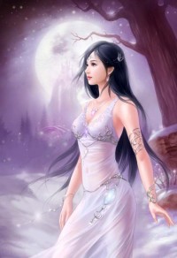 無恨之花隔雲端
