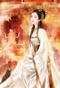 我的夫君們
