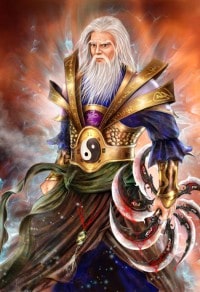 造富之王