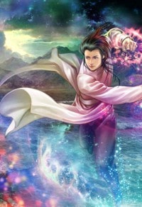 八零之逆袭人生[穿书]